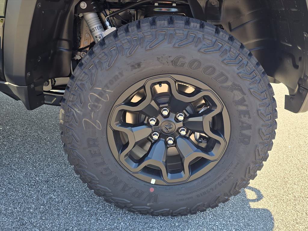 New 2027 RAM 1500 RHO AWD/4WD image 7