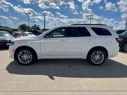 Used 2026 Dodge Durango GT AWD/4WD image 25