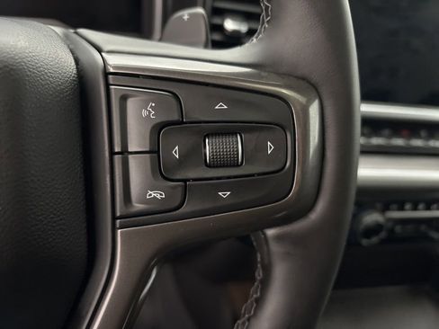 Used 2024 Chevrolet Silverado 1500 High Country w/ High Country Premium Package image 30