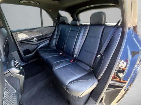 Certified 2022 Mercedes-Benz GLE 580 4MATIC image 28