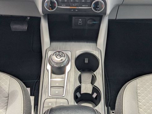 Used 2025 Ford Escape Active FWD image 21