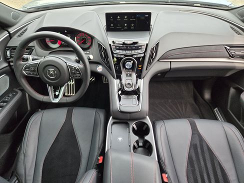 Certified 2026 Acura RDX A-Spec AWD/4WD image 25