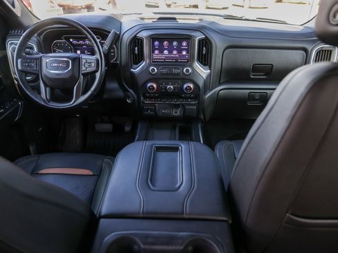 Used 2019 GMC Sierra 1500 AT4 w/ AT4 Premium Package image 29