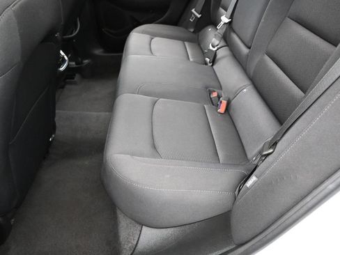 Used 2024 Chevrolet Malibu LT FWD image 30