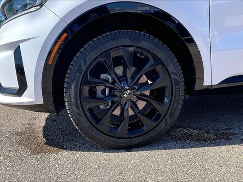 Used 2021 Kia Sorento SX AWD/4WD image 2