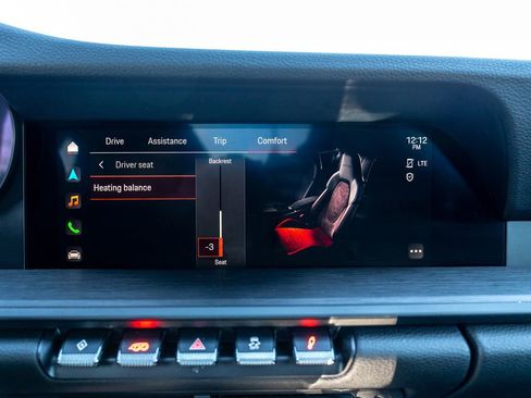 Used 2023 Porsche 911 Carrera 4 GTS image 34