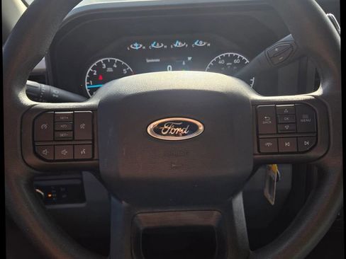Used 2024 Ford F350 XLT w/ 360-Degree Camera Package image 13