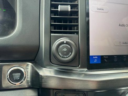 Certified 2024 Ford F350 Lariat w/ Lariat Ultimate Package image 27