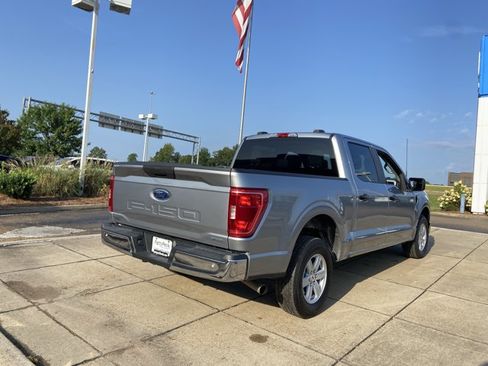 Used 2023 Ford F150 XLT RWD image 11