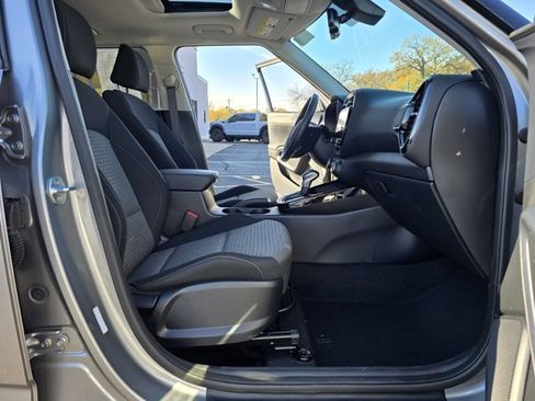 Used 2024 Kia Soul EX image 27