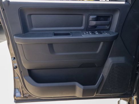 New 2026 RAM 2500 Tradesman AWD/4WD image 51