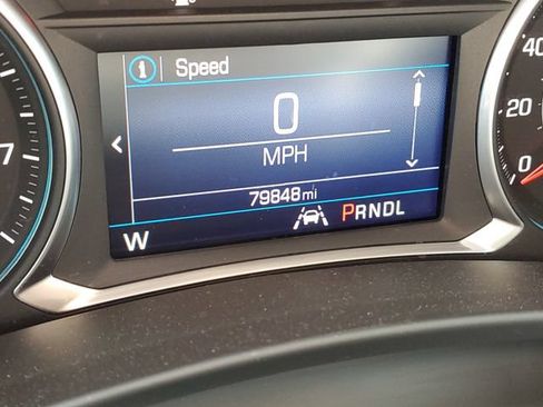 Certified 2021 Chevrolet Equinox LT AWD/4WD image 10