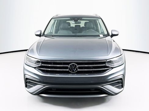 Used 2024 Volkswagen Tiguan Wolfsburg Edition image 2