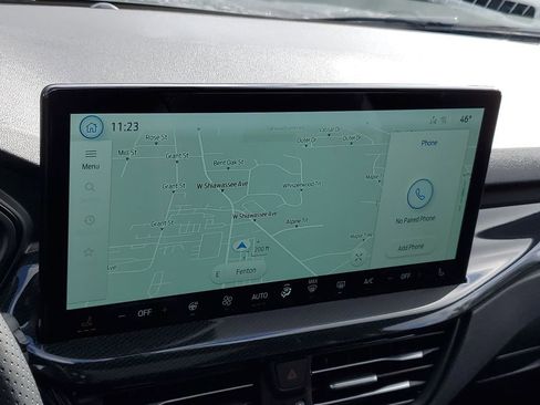 New 2026 Ford Escape ST-Line w/ Tech Pack #1 image 20