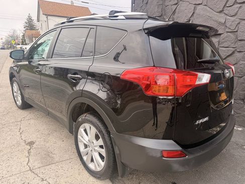 Used 2015 Toyota RAV4 Limited image 7