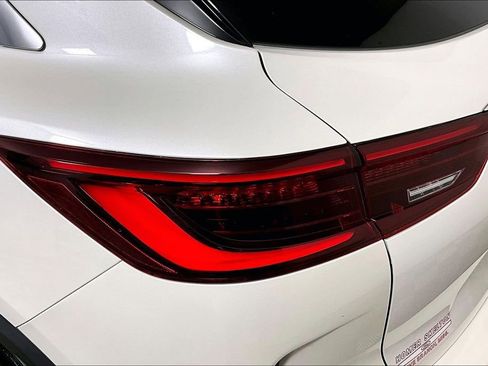 Used 2022 INFINITI QX50 Luxe image 29