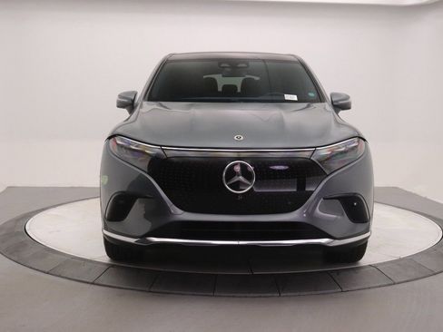 Certified 2023 Mercedes-Benz EQS 450+ SUV image 7