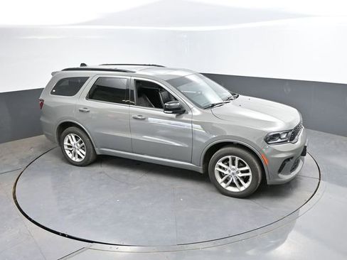 Used 2024 Dodge Durango GT AWD/4WD image 42