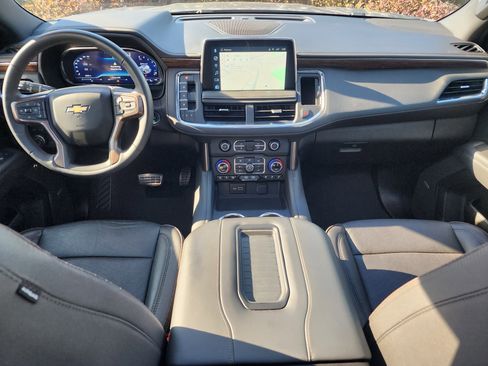 Used 2023 Chevrolet Tahoe High Country image 20