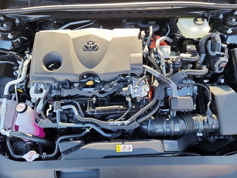 Used 2026 Toyota Camry XSE w/ Premium Plus Package image 13