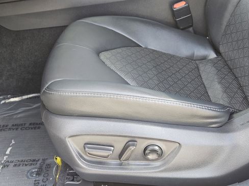 Used 2019 Toyota Camry XSE w/ Driver Assist Package image 16