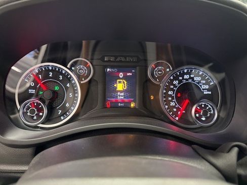 New 2026 RAM 2500 Tradesman image 12