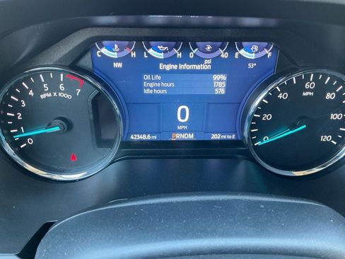 Used 2022 Ford Expedition XLT image 17