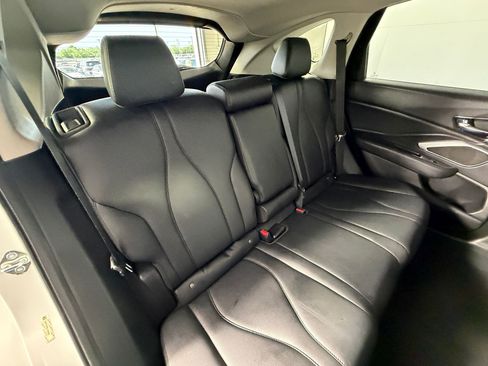 Used 2020 Acura RDX FWD image 32