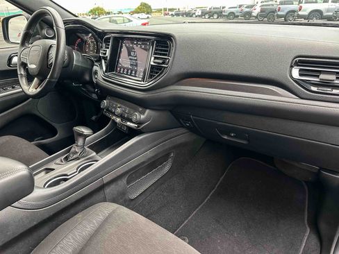 Used 2023 Dodge Durango SXT Launch Edition image 23