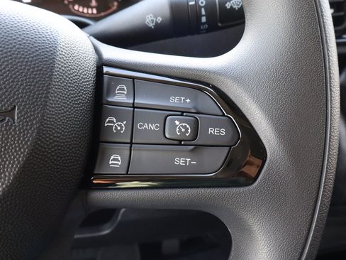 New 2026 RAM ProMaster 3500 w/ Convenience Group FWD image 24
