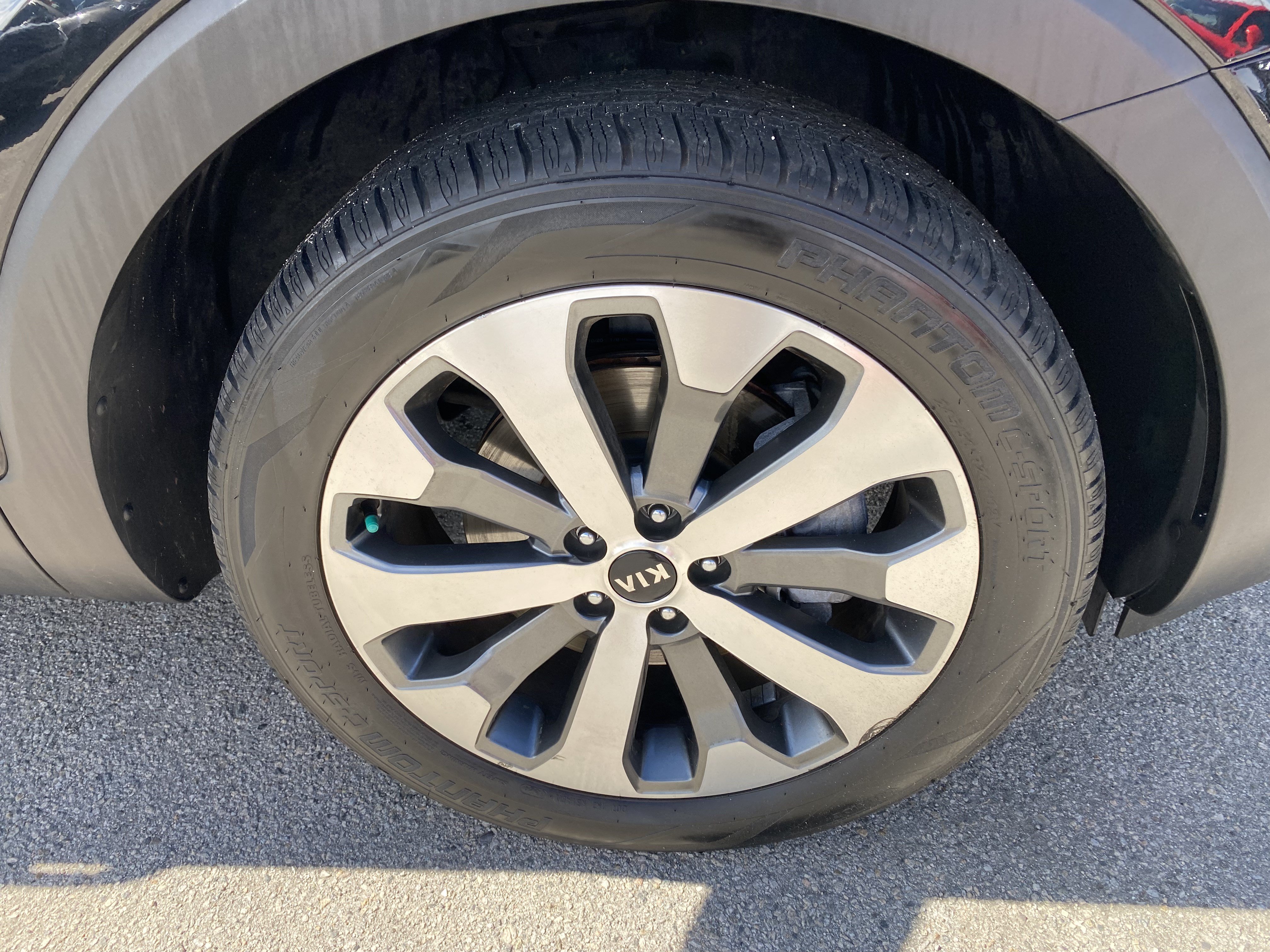 Used 2021 Kia Telluride S AWD/4WD image 15