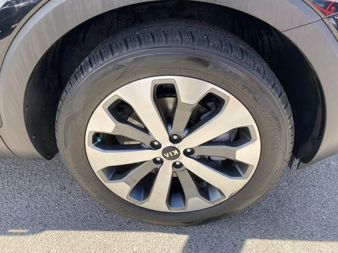 Used 2021 Kia Telluride S AWD/4WD image 15