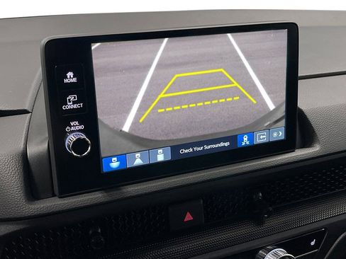 New 2026 Honda CR-V Sport-L image 21