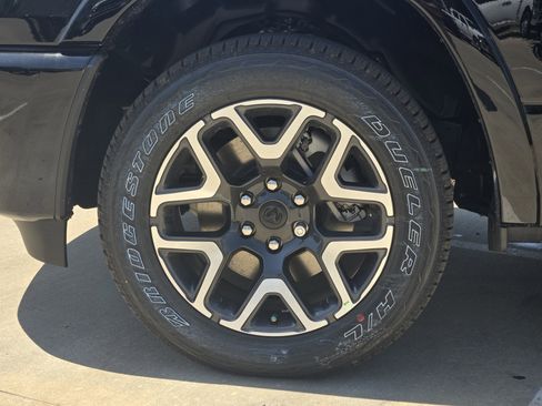 New 2026 RAM 1500 Laramie image 10