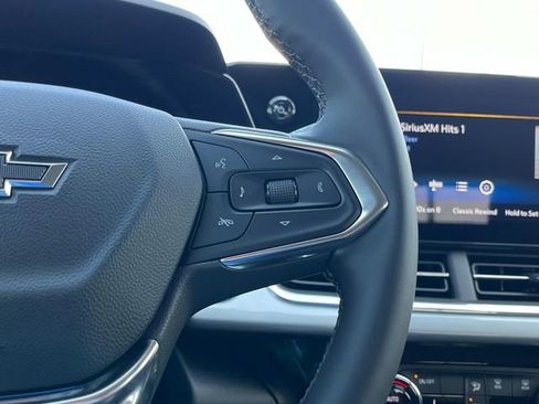 New 2026 Chevrolet Trax LT w/ Driver Confidence Package FWD image 25