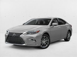 Used 2016 Lexus ES 350 w/ Luxury Package w/Wood Trim video 1