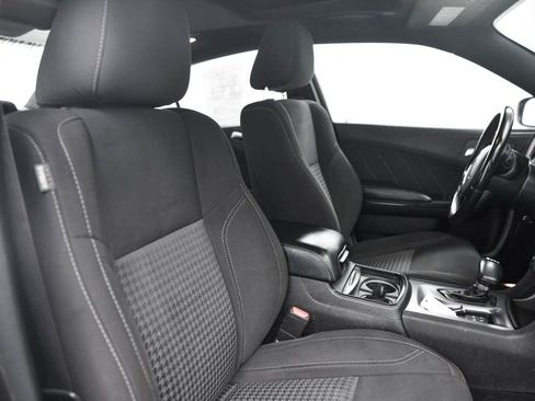 Used 2023 Dodge Charger SXT w/ Blacktop Special Edition image 17