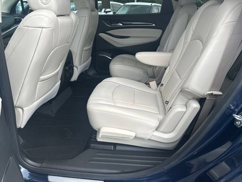 Used 2023 Buick Enclave Premium FWD image 21