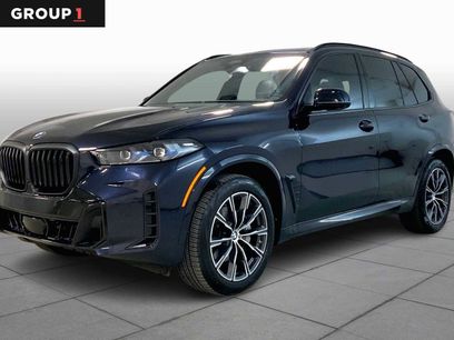 Used 2025 BMW X5 xDrive40i w/ M Sport Package