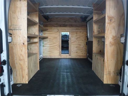 Used 2019 RAM ProMaster 1500 image 6