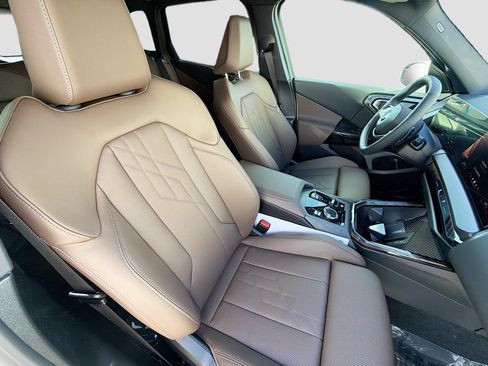 New 2026 BMW X3 xDrive30 w/ Convenience Package AWD/4WD image 14