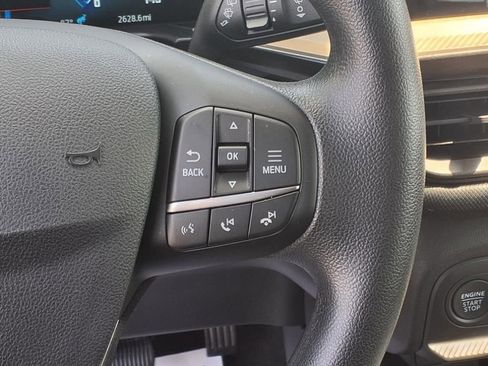 New 2024 Ford Bronco Sport Outer Banks w/ Tech Package image 19