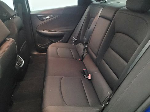 Used 2023 Chevrolet Malibu LT w/ LPO, Floor Liner Package FWD image 18