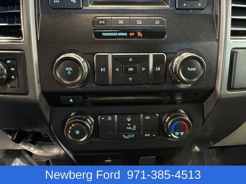 Used 2018 Ford F150 XLT w/ XTR Package AWD/4WD image 19