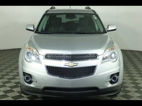 Used 2014 Chevrolet Equinox LT w/ Power Convenience Package AWD/4WD image 13