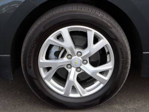 Certified 2020 Chevrolet Equinox LT image 29