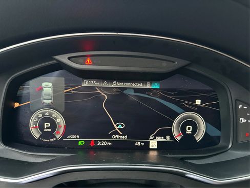 Used 2020 Audi A6 2.0T Premium Plus w/ Premium Plus Package image 19