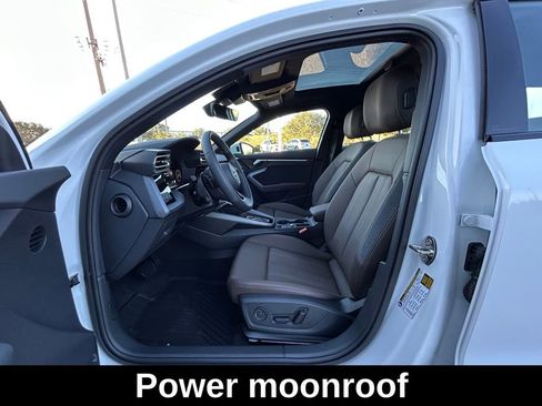 New 2026 Audi A3 2.0T Premium image 9