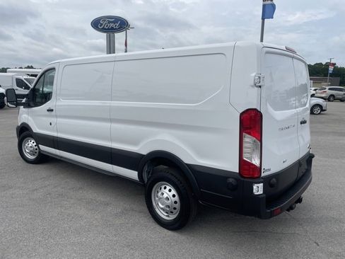 New 2025 Ford Transit 150 Base image 8