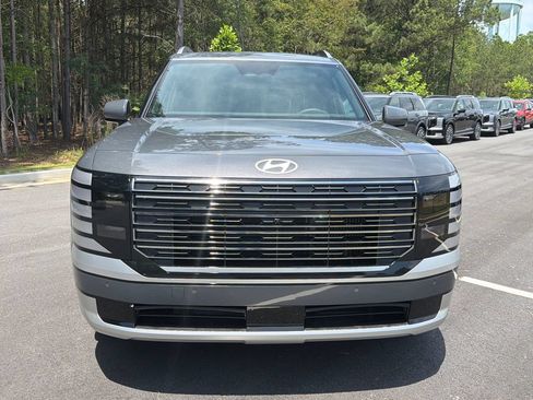 New 2026 Hyundai Palisade Calligraphy AWD/4WD image 9